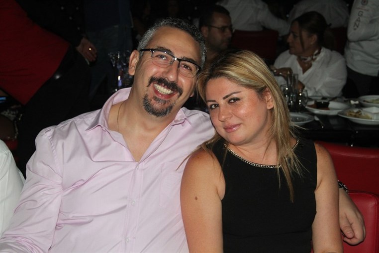 Diva Club on Saturday Night